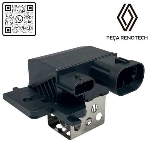 RN 02585R-P 255502585R RESISTENCIA DA 1 VEL.VENTOINHA LOG II SAN II 14...-2